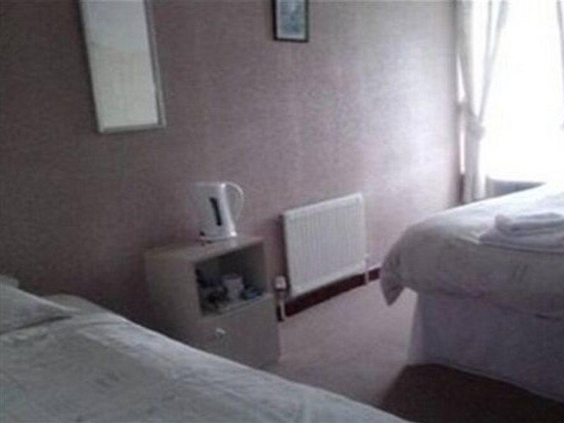 Roselea - St Chads Hotel 2*