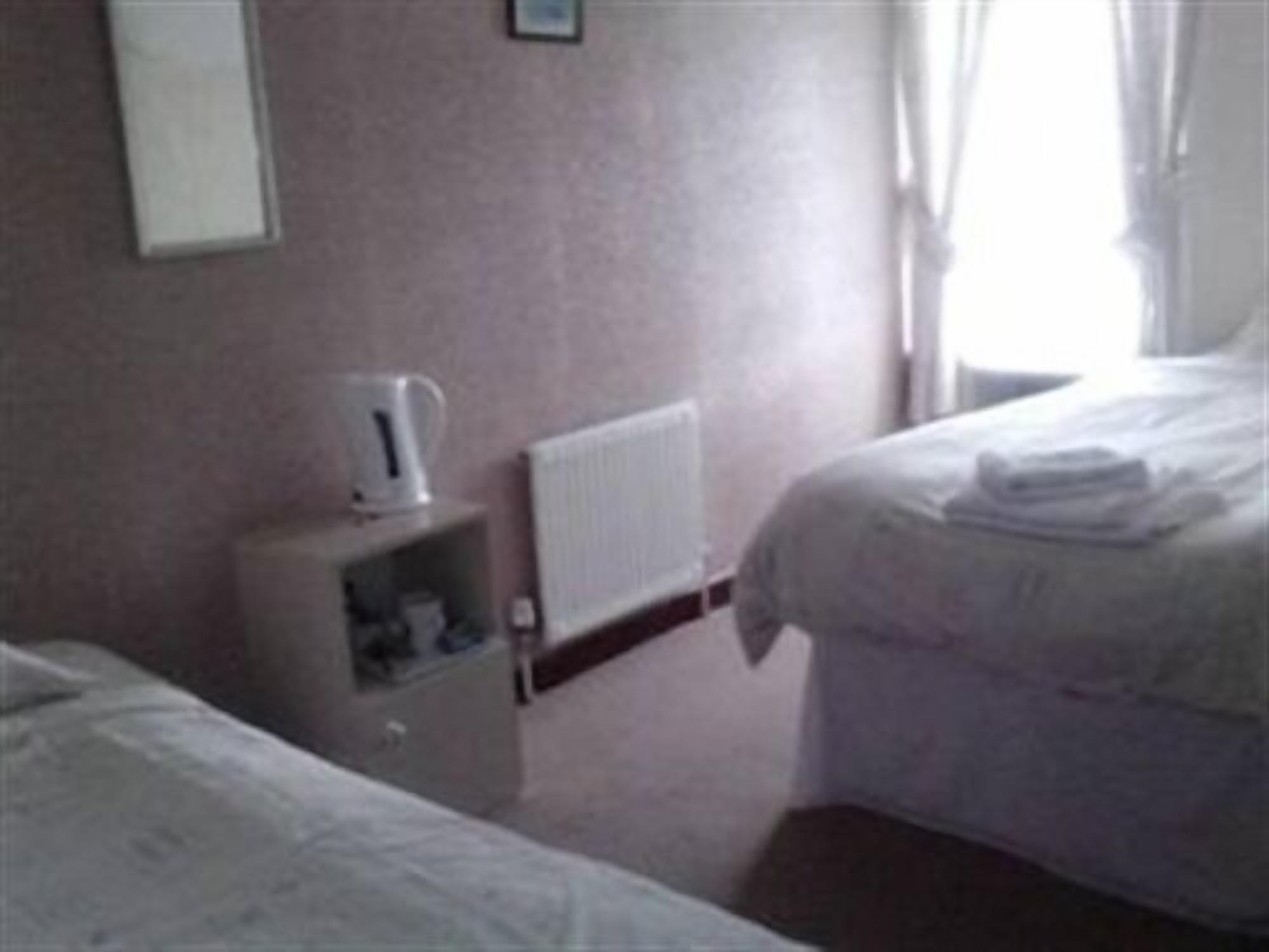 Roselea - St Chads Hotel 2*
