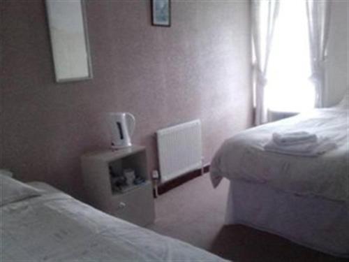 Roselea - St Chads Hotel 2*