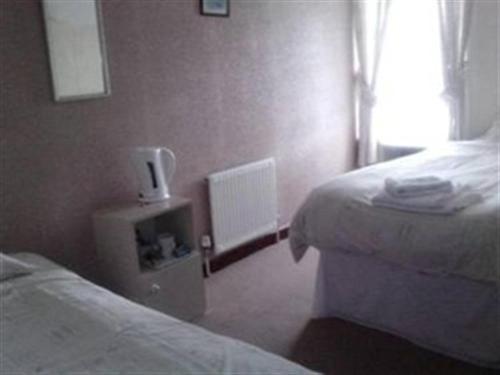 Hotel Roselea - St Chads 2*