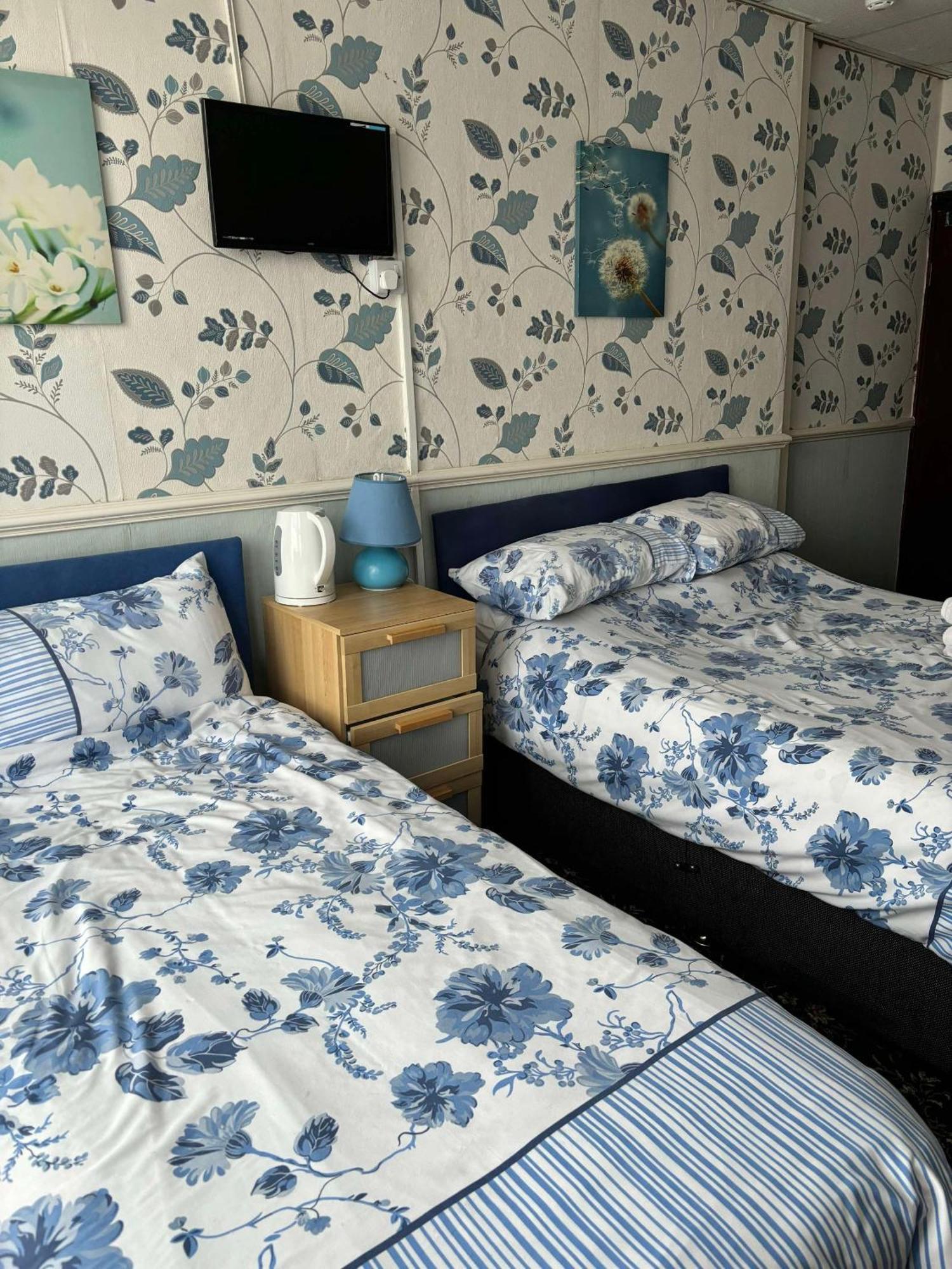 Hotel Roselea - St Chads 2*