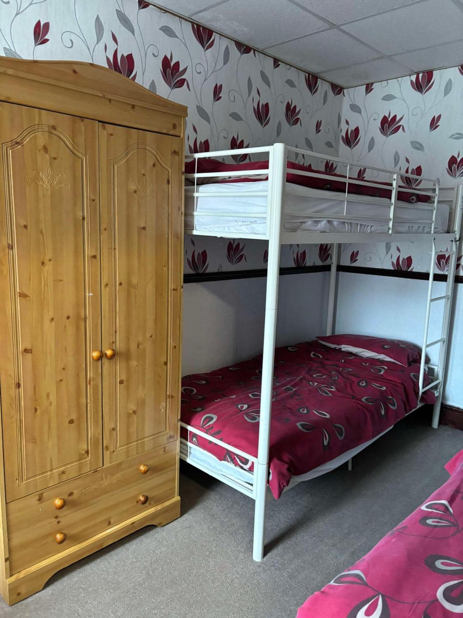 Hotel Roselea - St Chads 2*