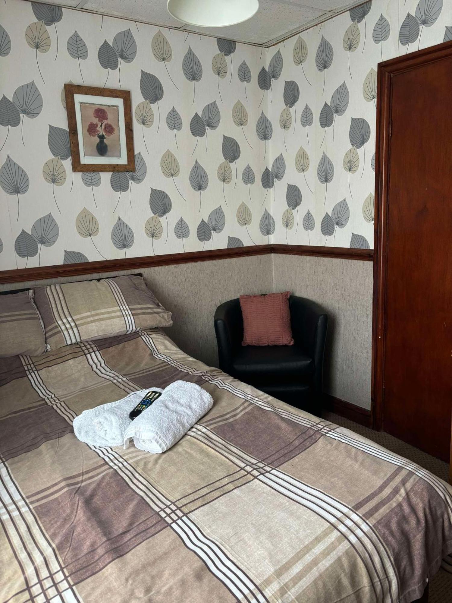 Hotel Roselea - St Chads Blackpool