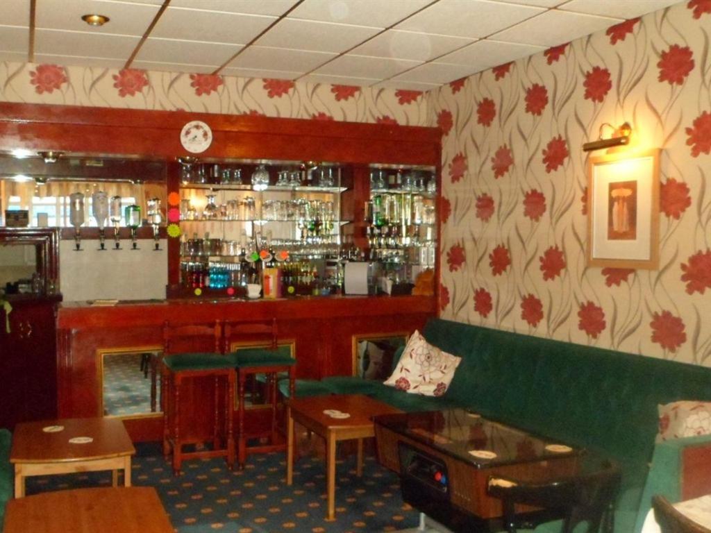 Roselea - St Chads Hotel 2*