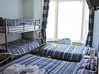 Hotel Roselea - St Chads