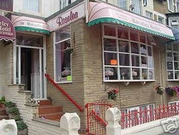 Roselea - St Chads Hotel 2*